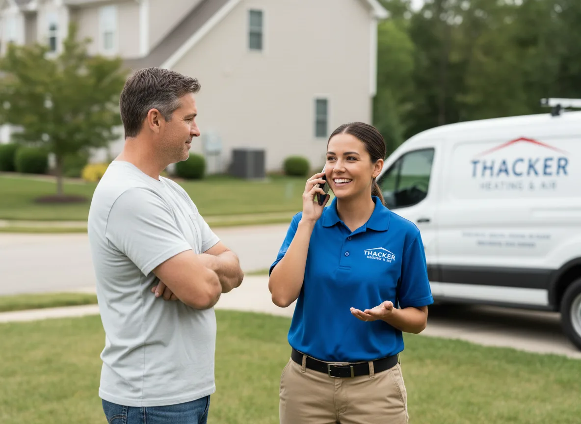 Ac Repair Whitesboro, OK FAQs